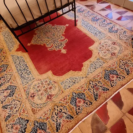 Calicanto - Dimora Nel Parco Bed & Breakfast Faenza