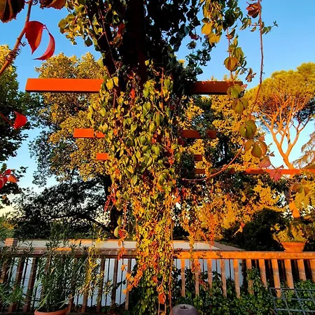 Ubytování v soukromí Calicanto - Dimora Nel Parco