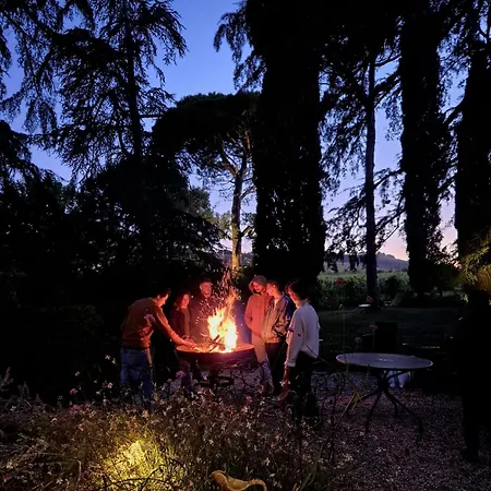 Calicanto - Dimora Nel Parco * Faenza