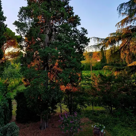 Calicanto - Dimora Nel Parco Ubytování v soukromí *