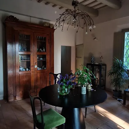 Calicanto - Dimora Nel Parco * Faenza