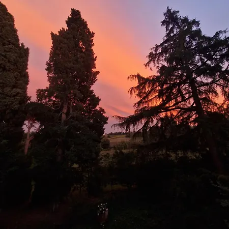 Ubytování v soukromí Calicanto - Dimora Nel Parco