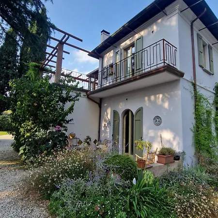 Calicanto - Dimora Nel Parco