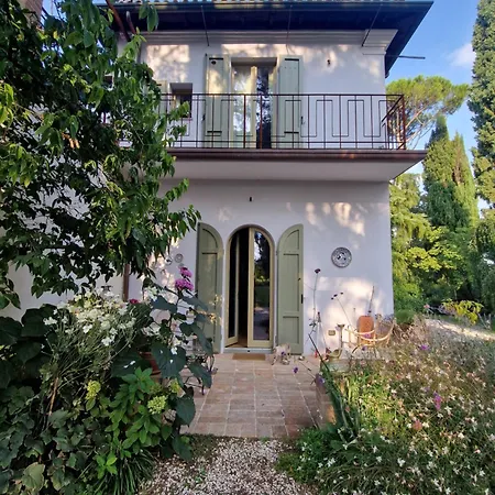 Ubytování v soukromí Calicanto - Dimora Nel Parco Faenza