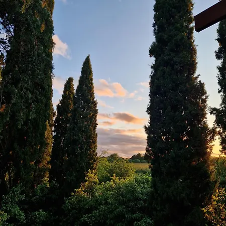 Calicanto - Dimora Nel Parco Ubytování v soukromí Faenza
