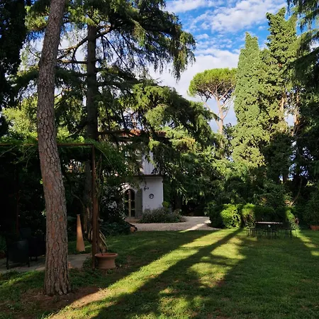 Calicanto - Dimora Nel Parco Bed & Breakfast 3*