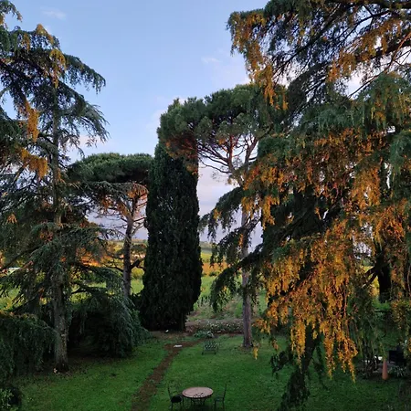 Calicanto - Dimora Nel Parco Ubytování v soukromí