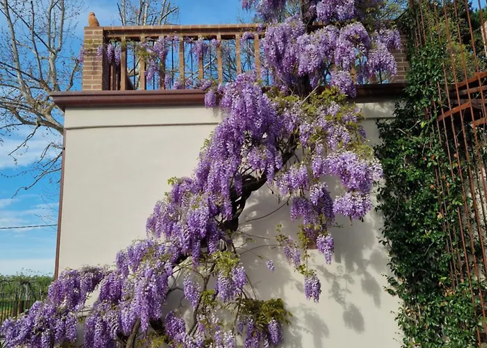 Habitación en casa particular Calicanto - Dimora Nel Parco