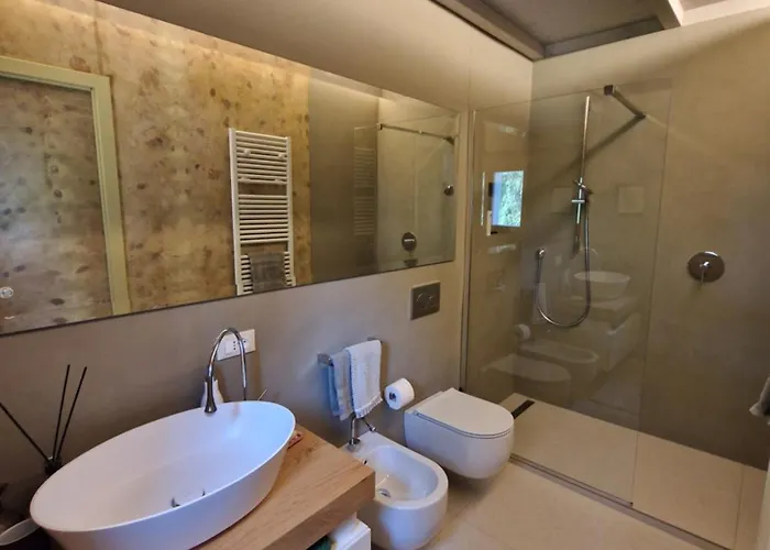 Calicanto - Dimora Nel Parco *