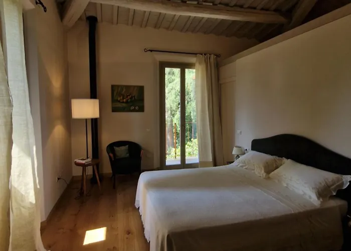 Calicanto - Dimora Nel Parco Habitación en casa particular