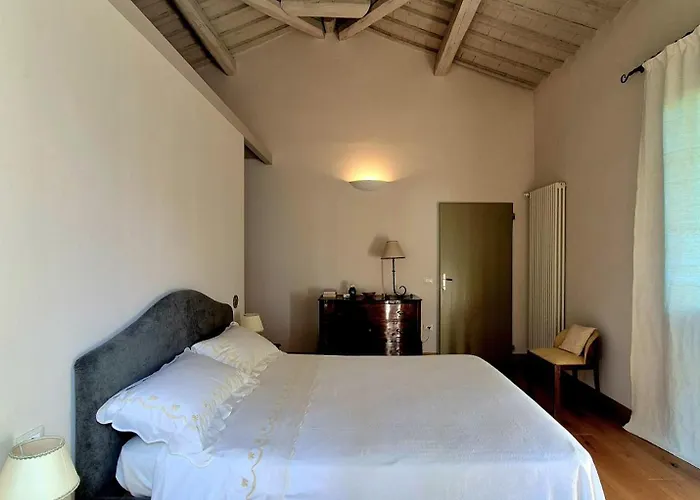 Calicanto - Dimora Nel Parco 홈스테이