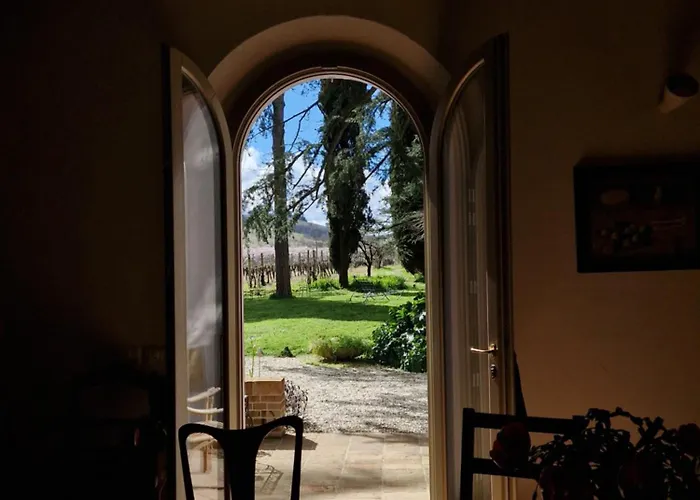 Calicanto - Dimora Nel Parco *