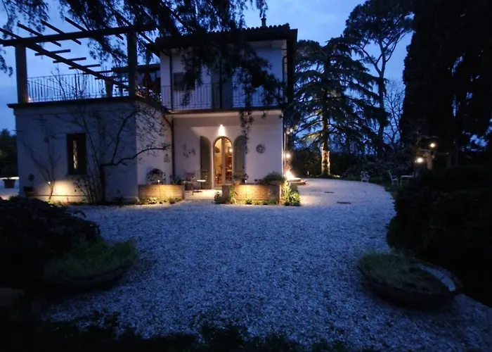 Calicanto - Dimora Nel Parco 파엔차