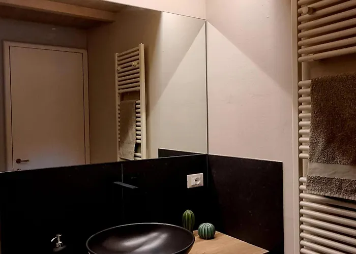 Calicanto - Dimora Nel Parco * 파엔차