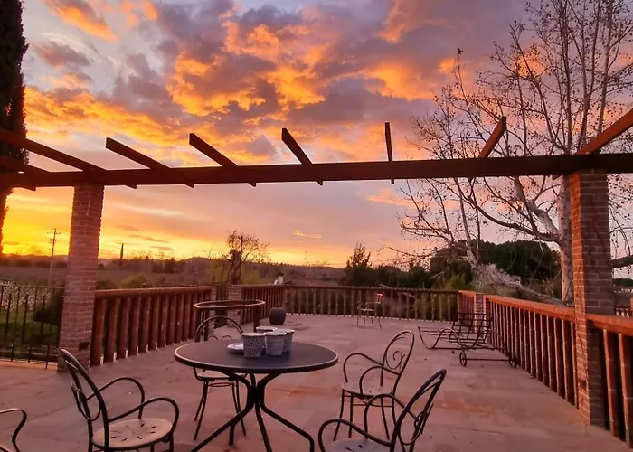 Calicanto - Dimora Nel Parco 홈스테이 *