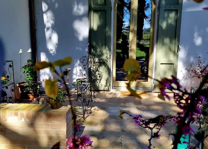 Calicanto - Dimora Nel Parco *