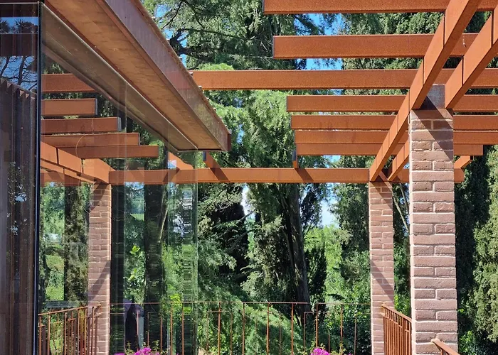 Calicanto - Dimora Nel Parco Faenza