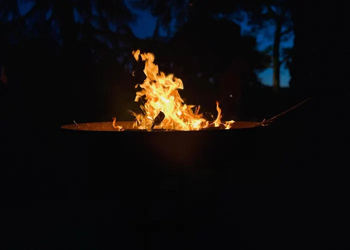 Calicanto - Dimora Nel Parco Habitación en casa particular