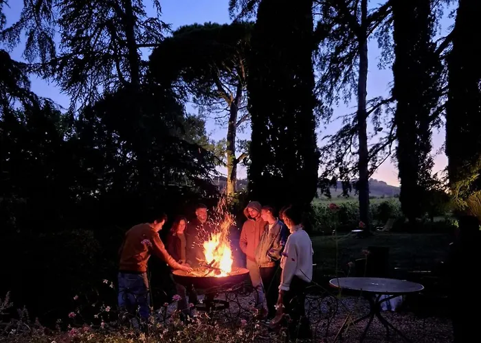 Calicanto - Dimora Nel Parco * 파엔차