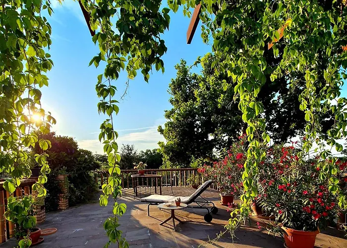 Calicanto - Dimora Nel Parco *