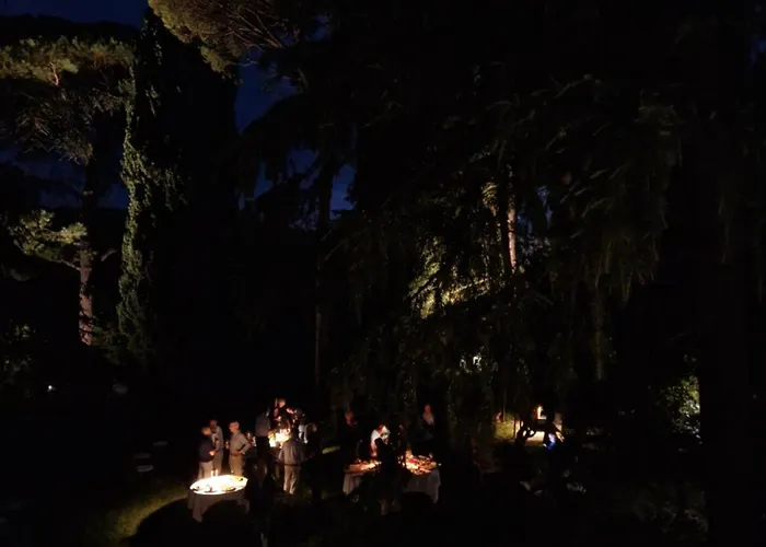 Calicanto - Dimora Nel Parco * Faenza