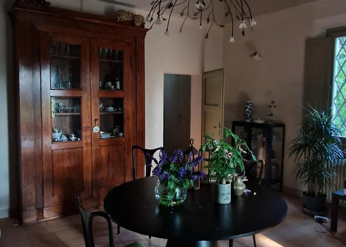 Calicanto - Dimora Nel Parco * Faenza