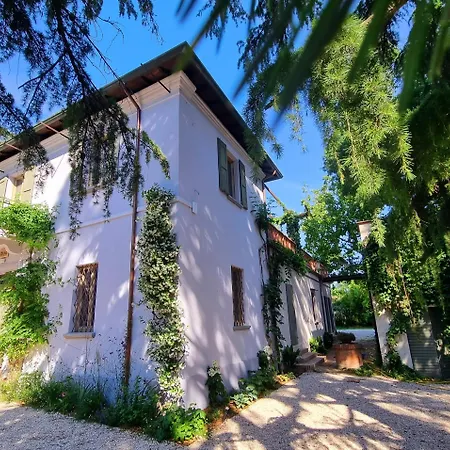 Calicanto - Dimora Nel Parco 民宿 *