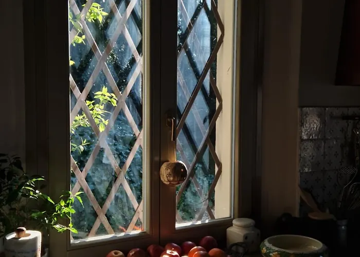 Calicanto - Dimora Nel Parco * 法恩莎