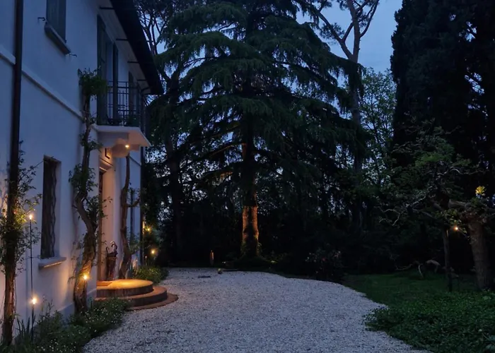 民宿 Calicanto - Dimora Nel Parco