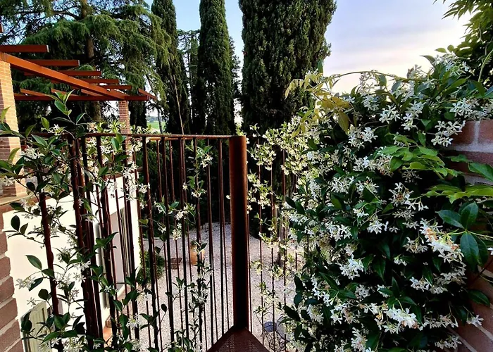 民宿 Calicanto - Dimora Nel Parco