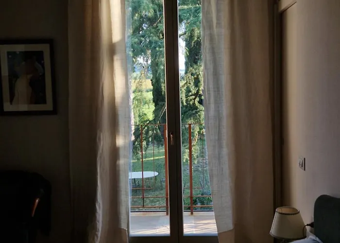 Calicanto - Dimora Nel Parco 民宿 *