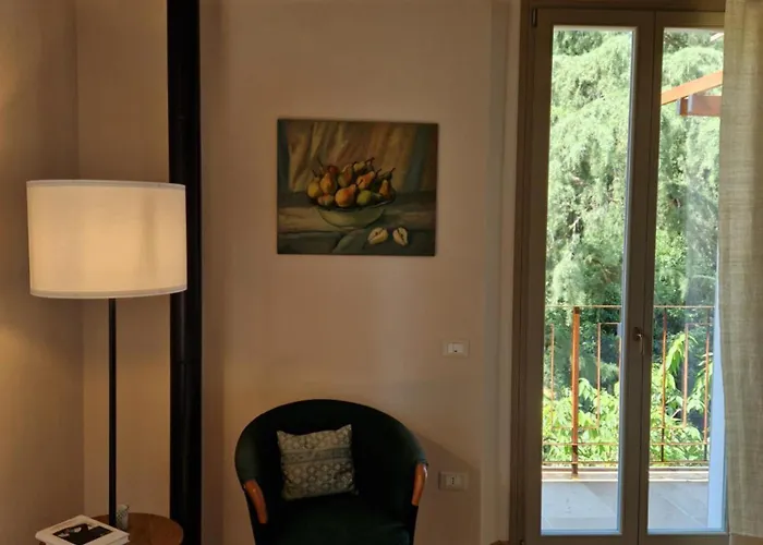 Calicanto - Dimora Nel Parco *