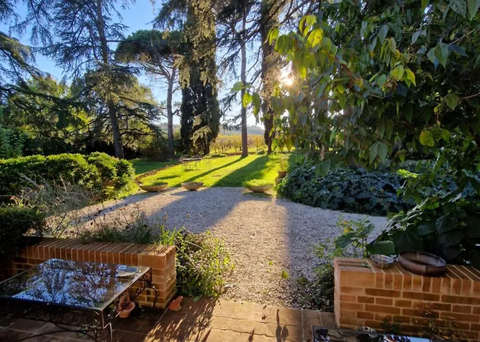 Calicanto - Dimora Nel Parco *