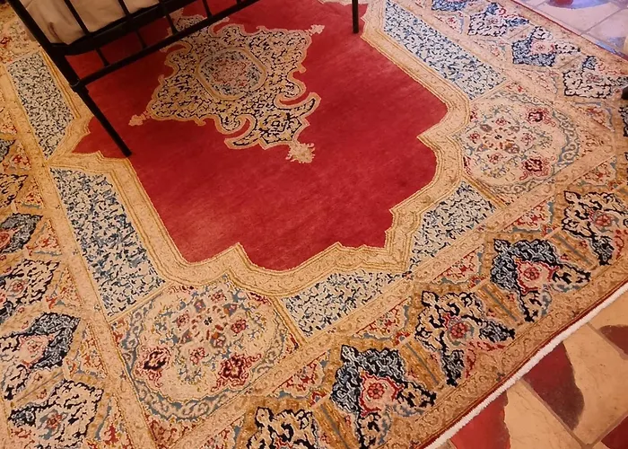 Calicanto - Dimora Nel Parco 民宿 法恩莎